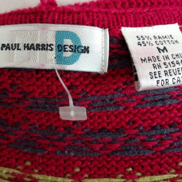 Hoodie Sweater with Matching Top - Picture 8 of 8